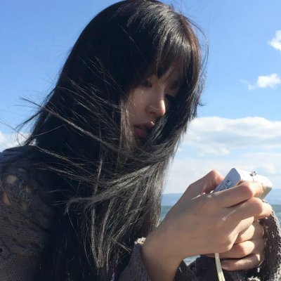 毕竟是巫女